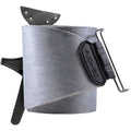 Universal Tail Clip Splitboard Skins D544