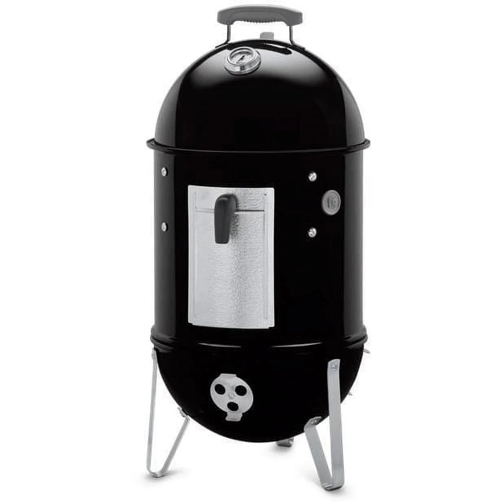 14" Charcoal Smoker Z9482