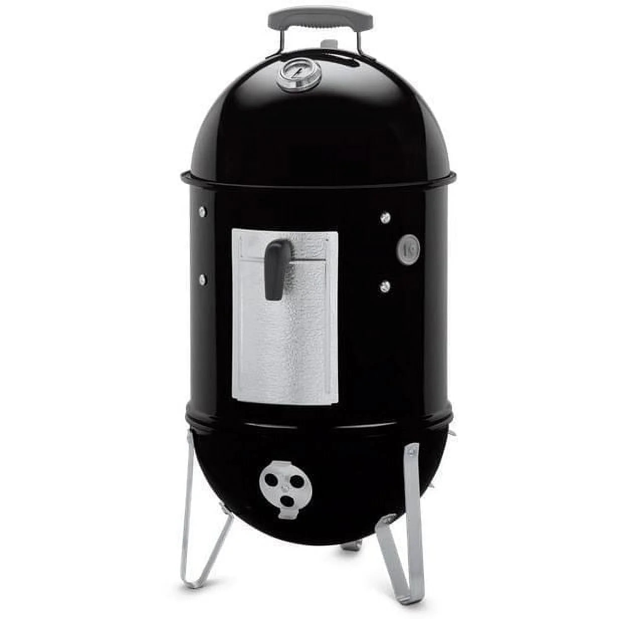 14" Charcoal Smoker Z9482