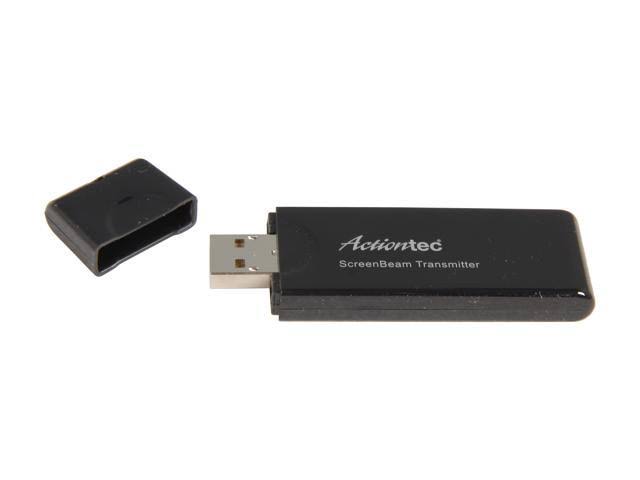 Wireless Display Receiver and Transmitter S28178