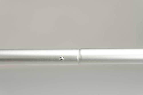 Youth 2 Piece Aluminum Polypropylene Ribbed Blade Kayak Paddle M97535