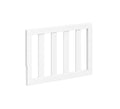 Toddler Safety Guardrail with Slats (Olive) J12617