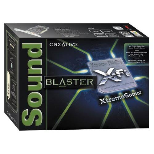 7.1 Channel PCI Sound Card I3688