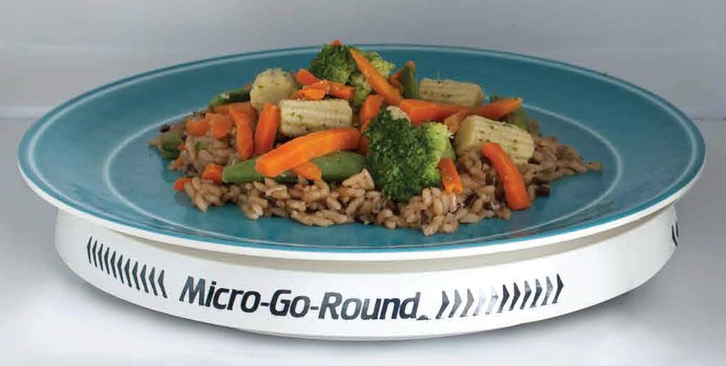 Microwave Turntable 10 Inch T40983
