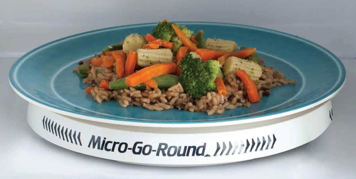 Microwave Turntable 10 Inch T40983