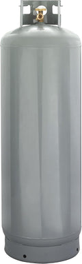 100 Lbs Propane Tank J396