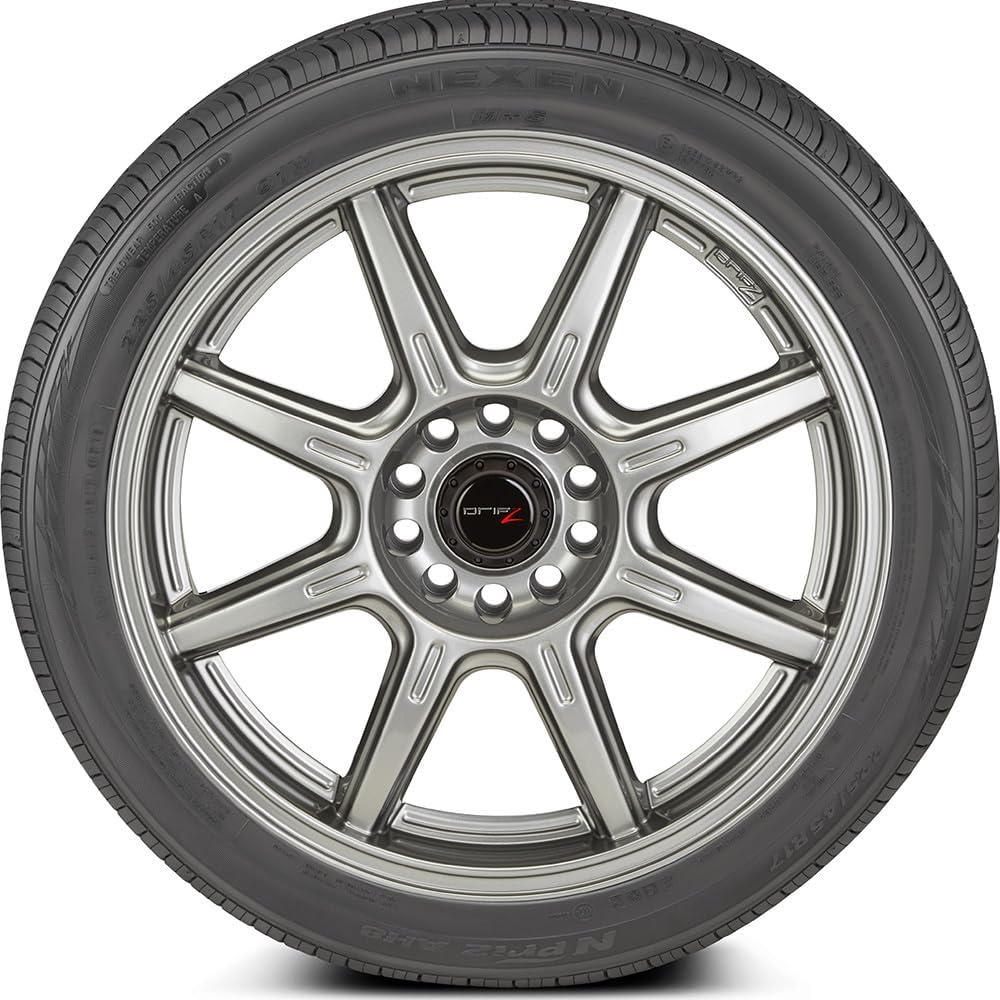 All-Season Tire - 205/70R16 96H F1905