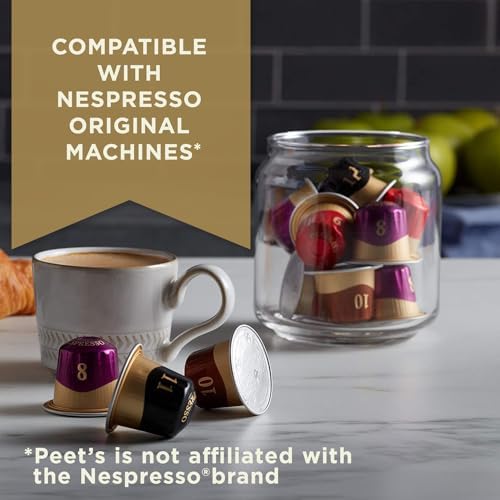 80 Count Espresso Capsules Variety Pack G673698