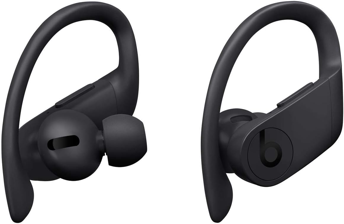 Black Totally Wireless Earphones C570