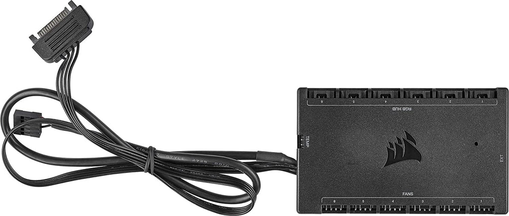 Liquid CPU Cooler I989