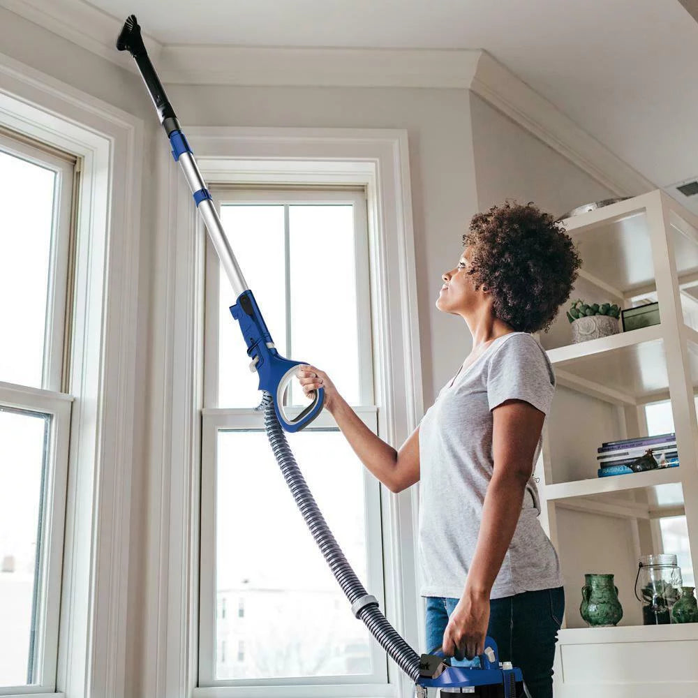 Rotator Lift-Away Vacuum Cleaner E931183