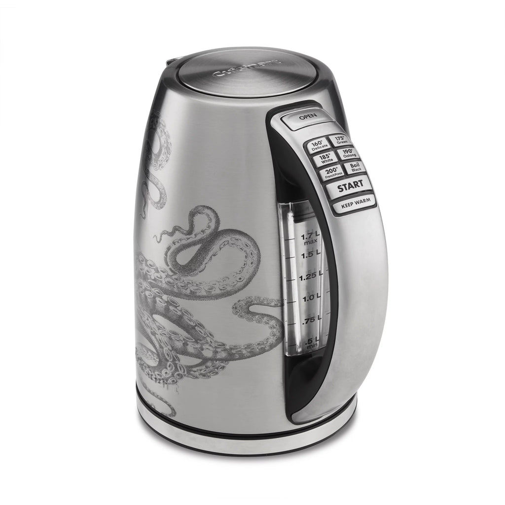 Cordless Electric Kettle I63172