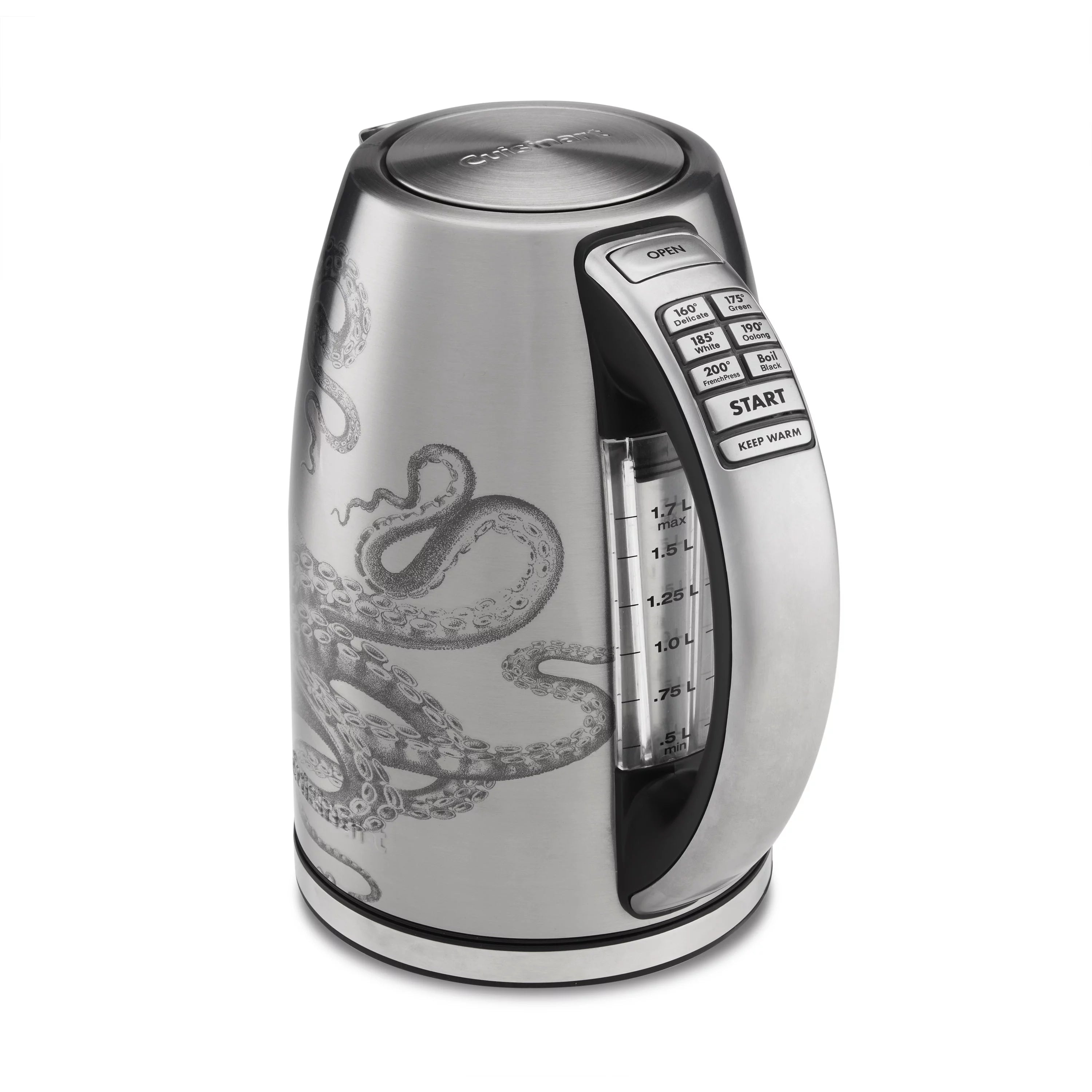 Cordless Electric Kettle I63172