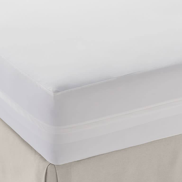 King Total Encasement Mattress Cover W81986