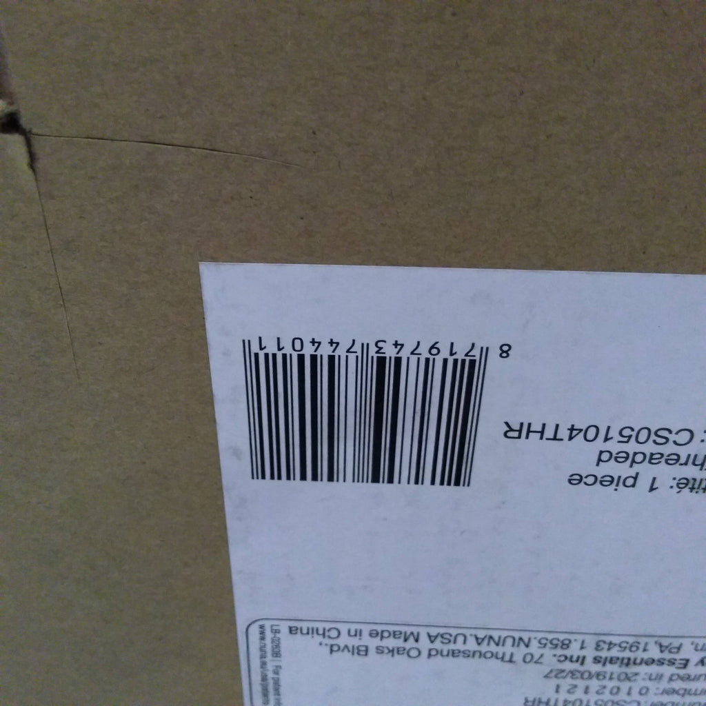 Grey Convertible Car Seat Y5967