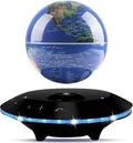 Levitating Globe with Bluetooth Speaker K879