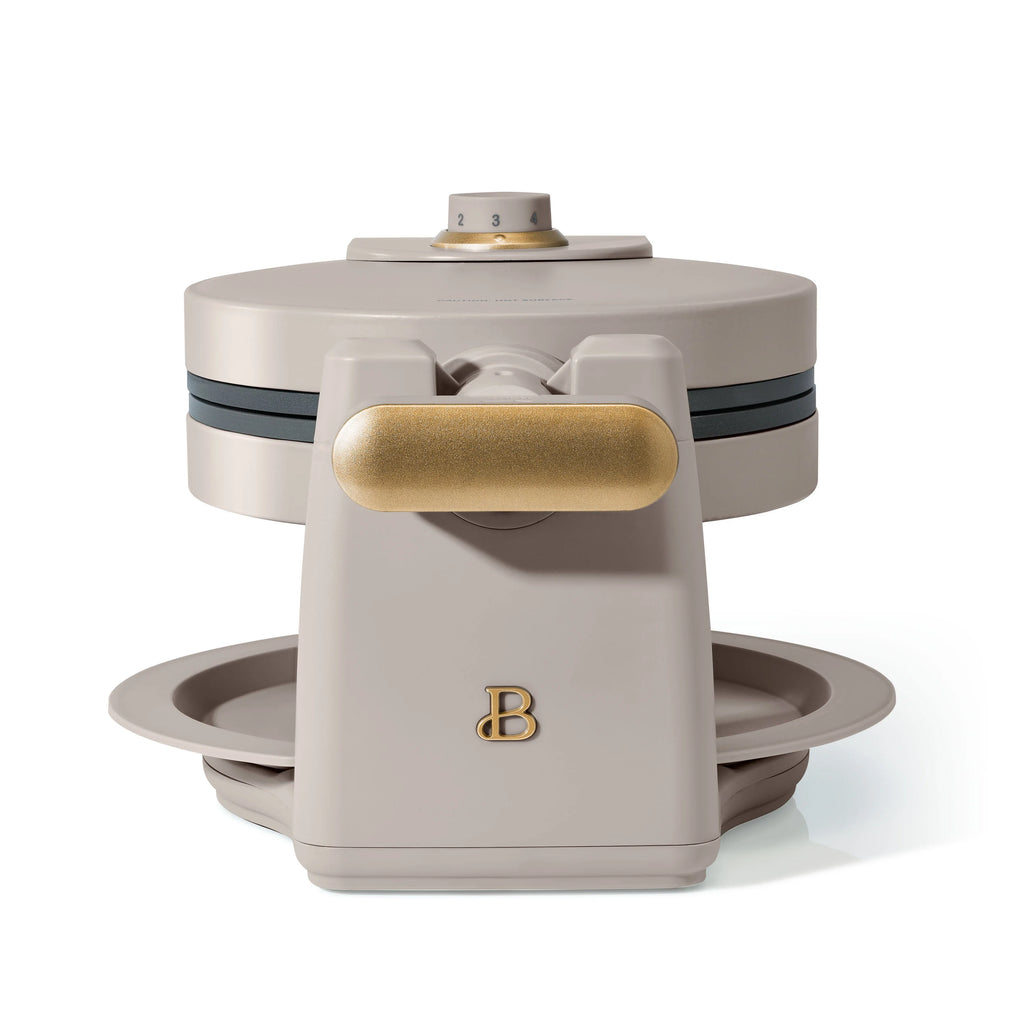 Rotating Belgian Waffle Maker B3213