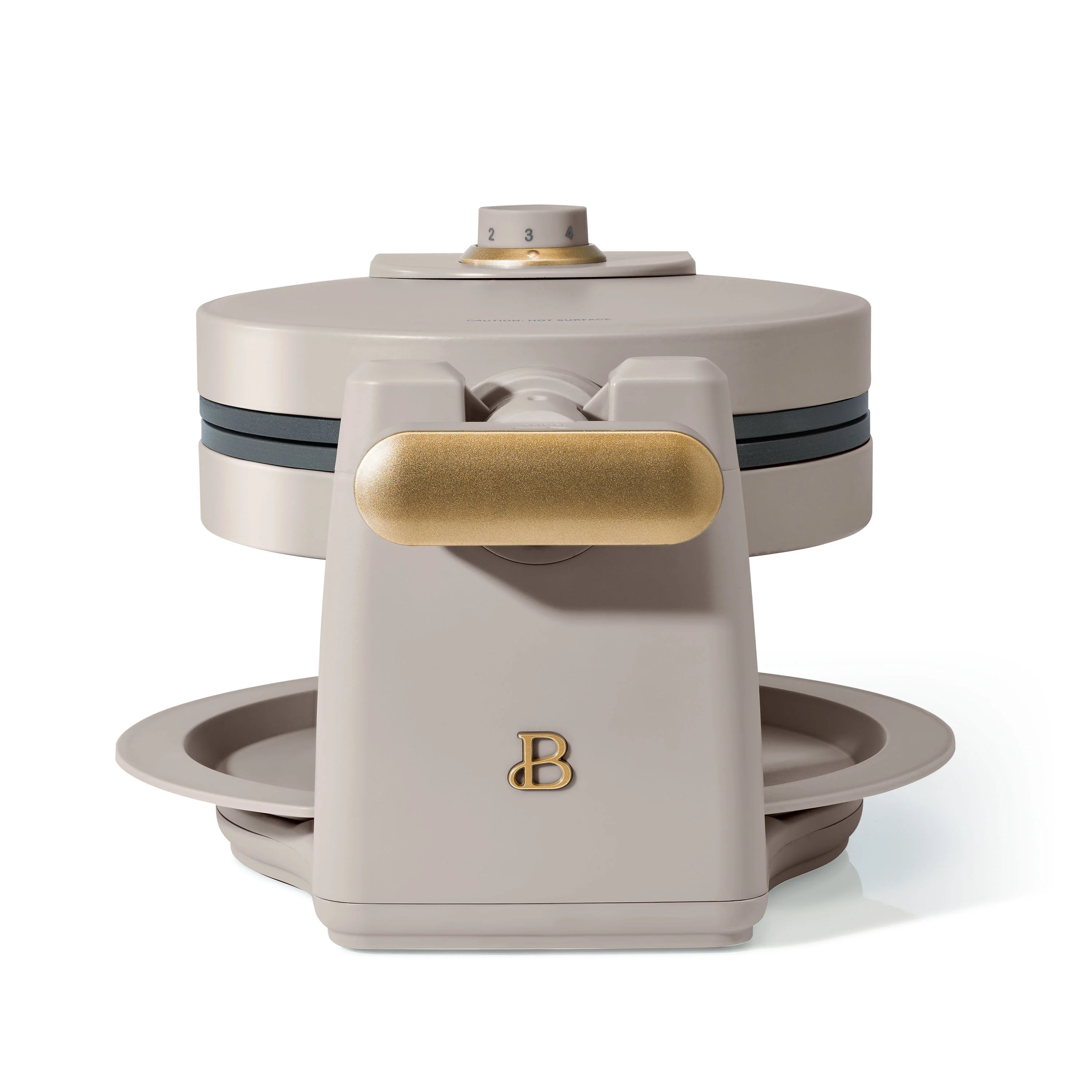 Rotating Belgian Waffle Maker B3213
