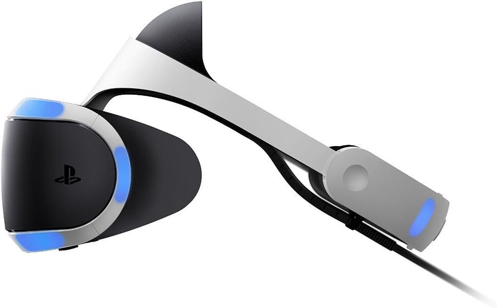 PlayStation VR Virtual Reality Gadget A919