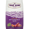 Grain-Free Beef & Vegetable Dry Dog Food D58784