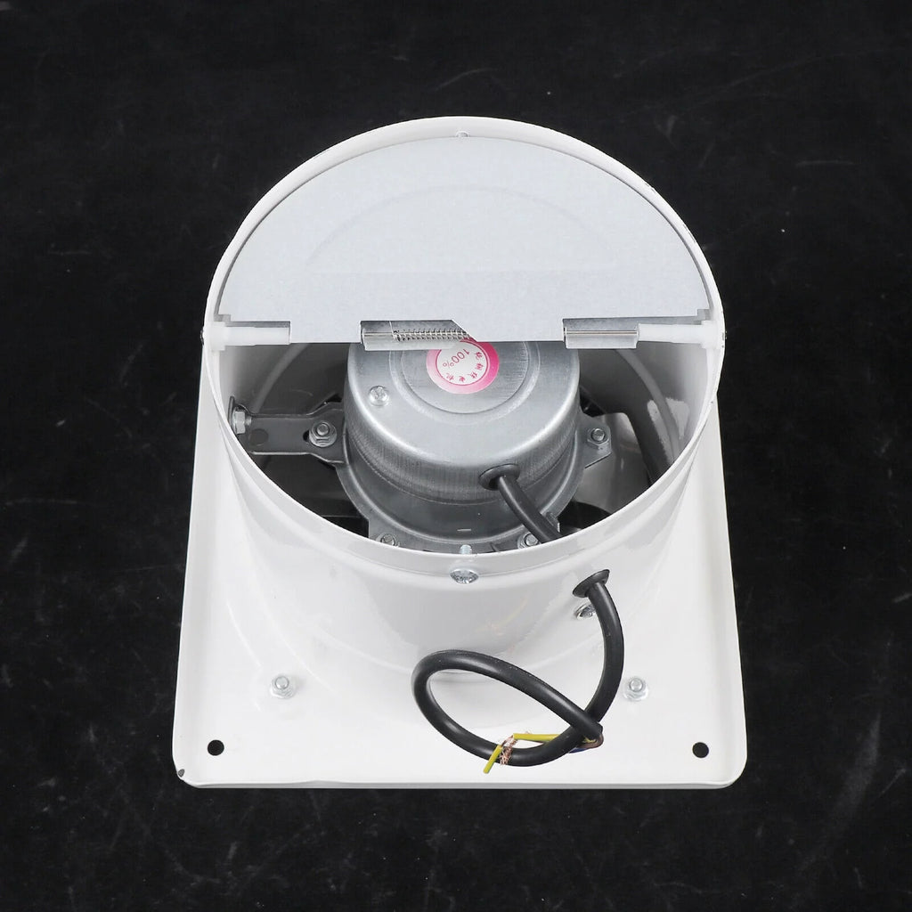 6" Wall Mounted Exhaust Fan C9964
