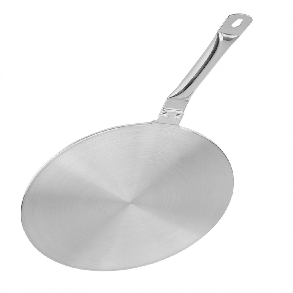 Stainless Steel Heat Diffuser Plate (20cm) Q208