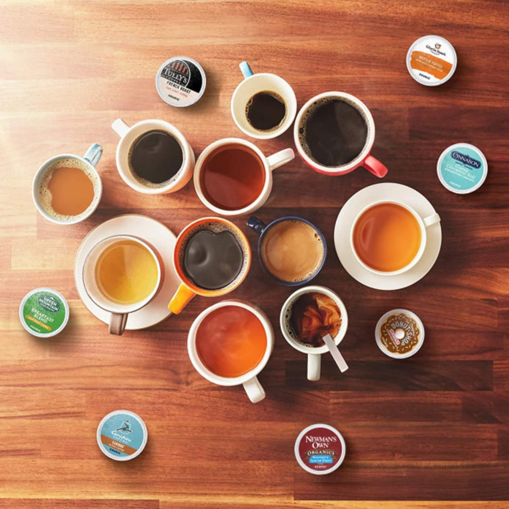 40 Count Single-Serve K-Cup Pods G311