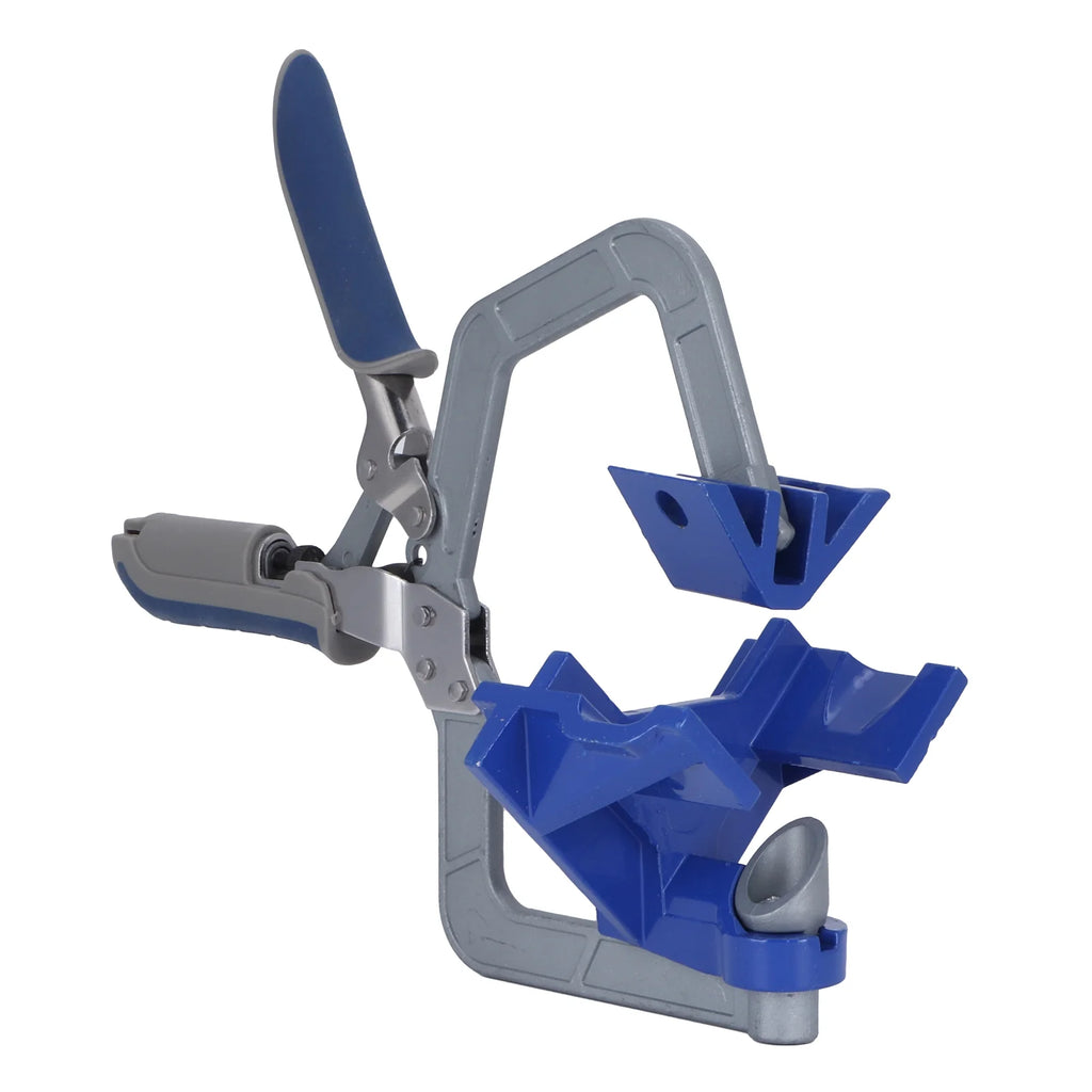 90° Corner Clamp Woodworking Clamp Picture Frame Quick Fixed Corner Clip S900