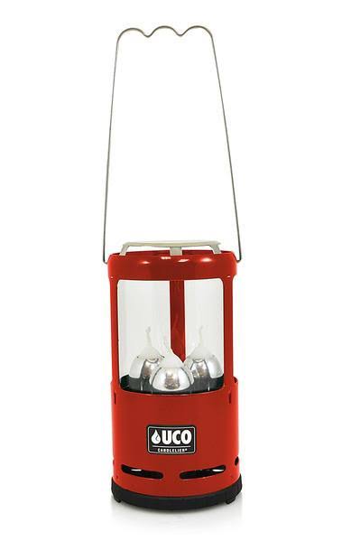 Yellow Candle Lantern D50554