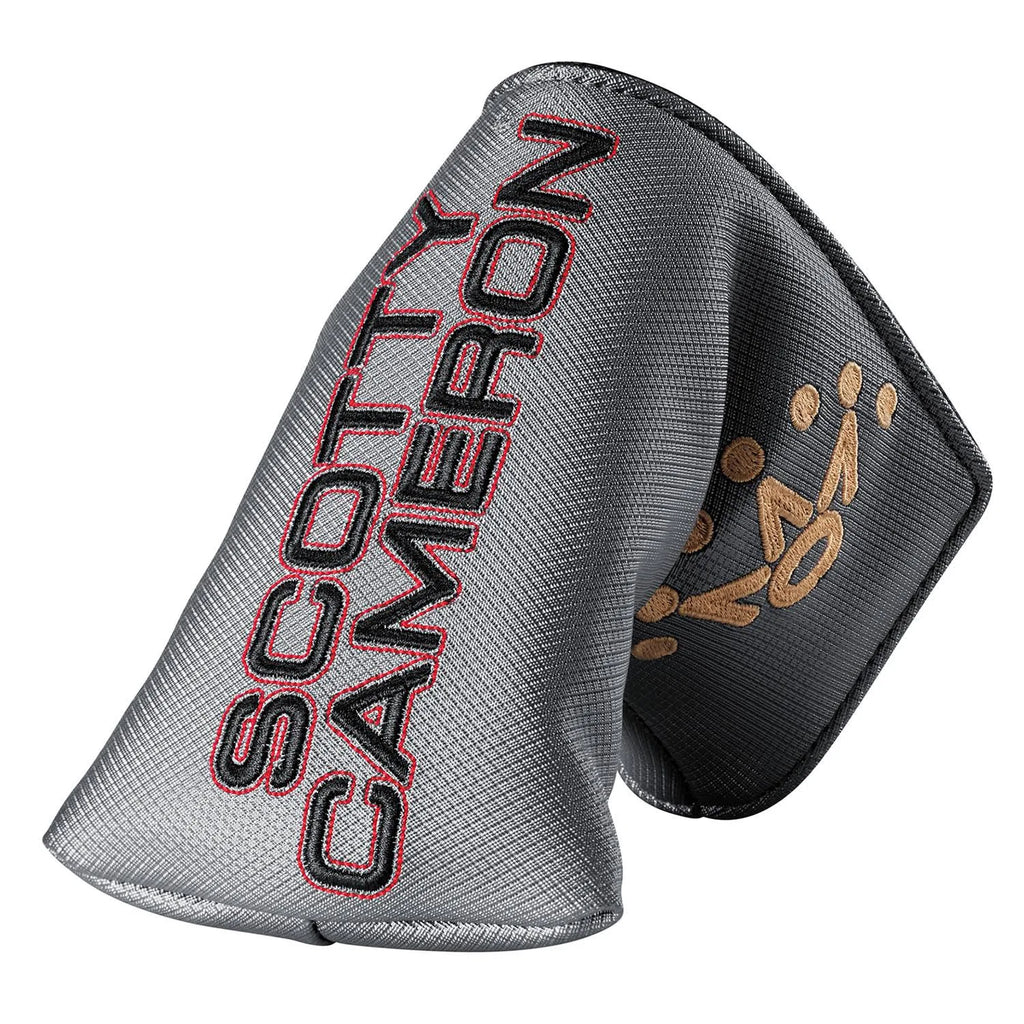 Select Fastback 2 Putter H57891