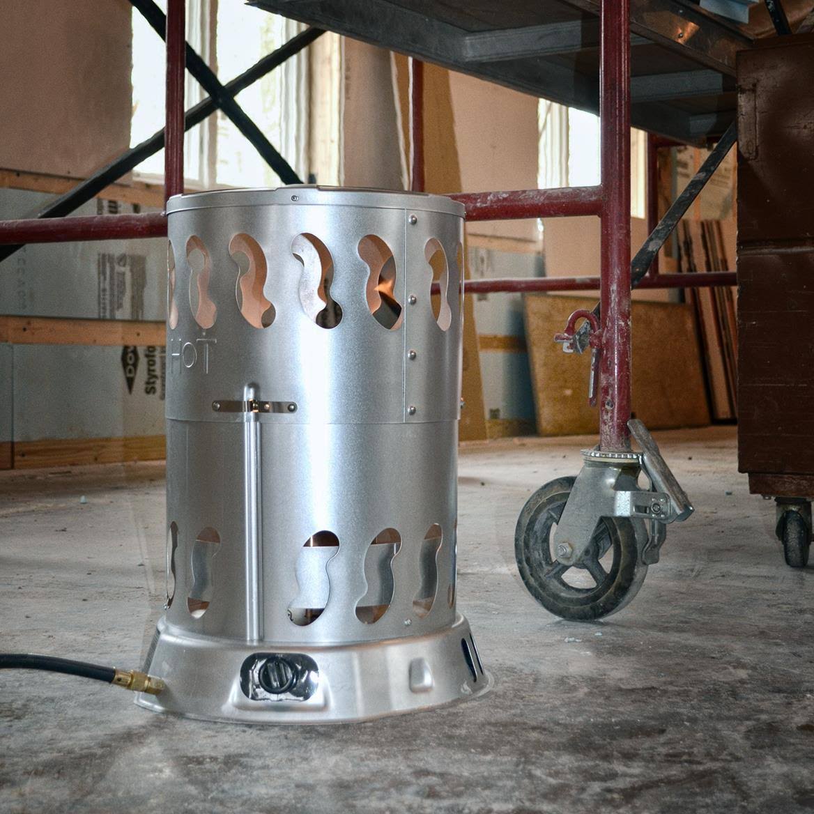 80,000 BTU Propane Convection Heater G5772