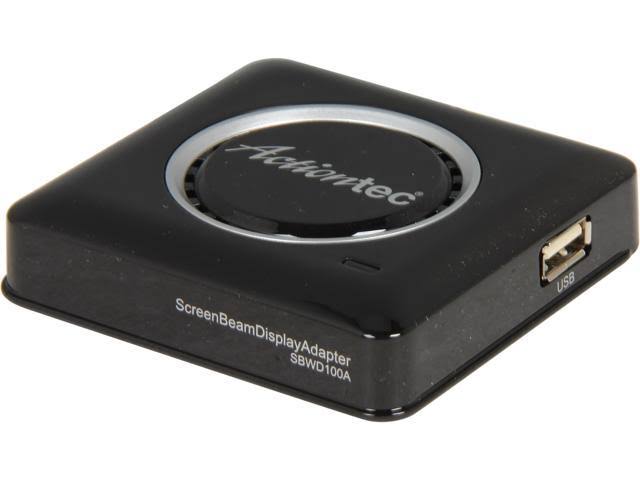 Wireless Display Receiver and Transmitter S28178