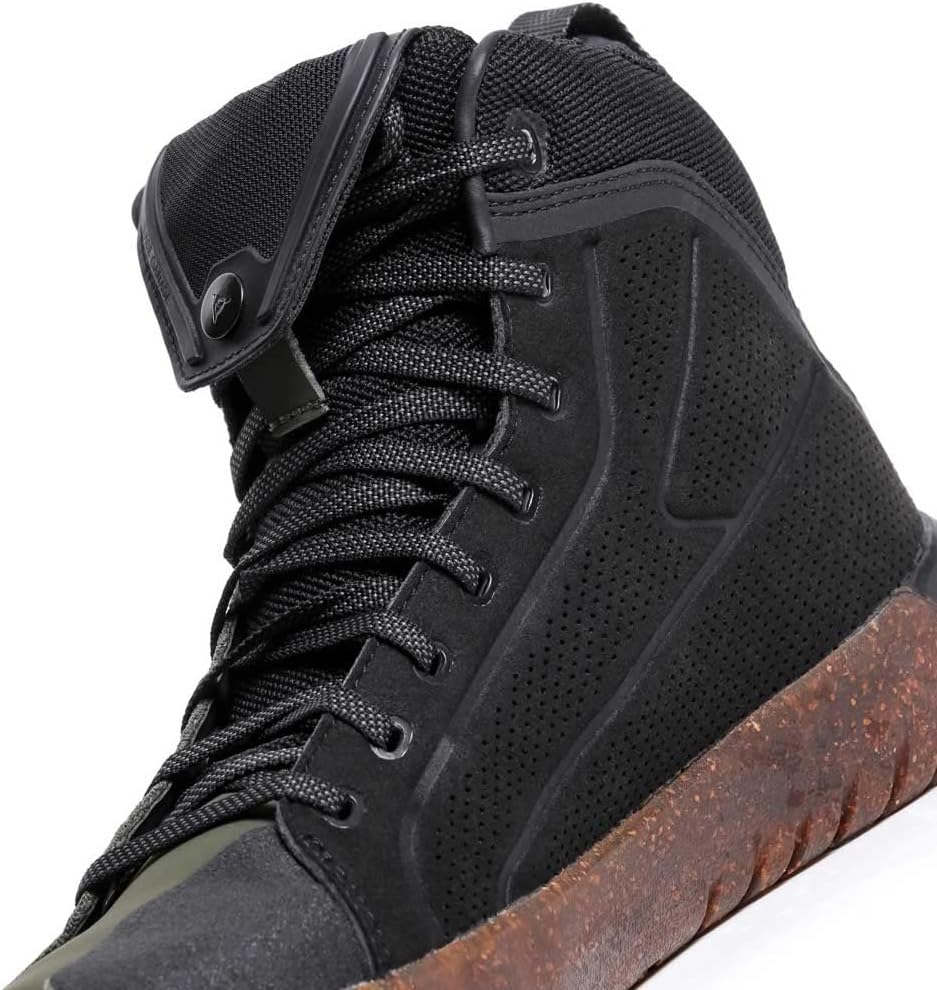 Motorcycle Shoes EU 40 Q7546