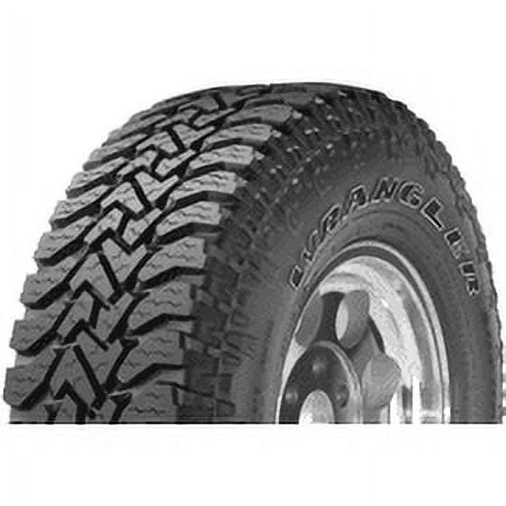 31X10.50R15LT All-Terrain Tire W575505