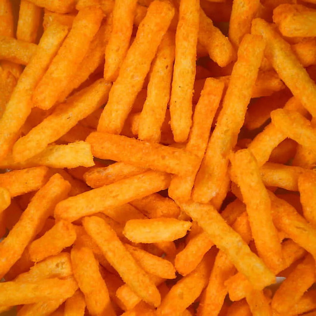Hot Fries, 3 oz, 35 Count N698