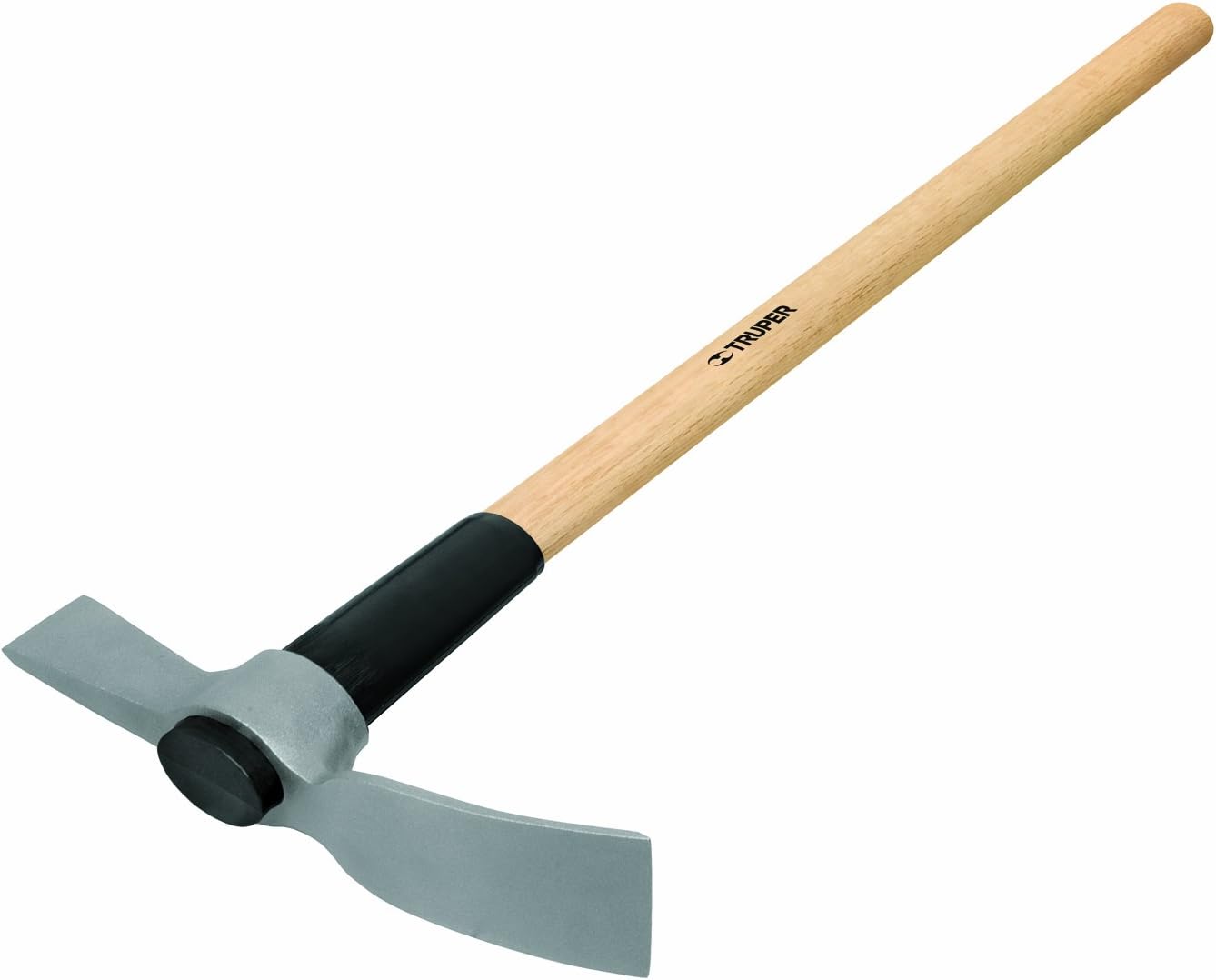2-1/2-Pound Cutter Mattock with Wood Handle B341