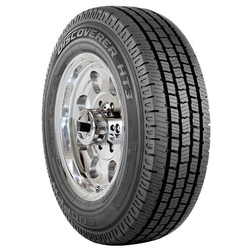 LT235/85R16 E/10PLY BSW Tires U98235