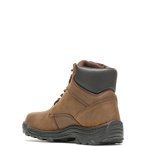 Waterproof 6 Inch Work Boot L6179