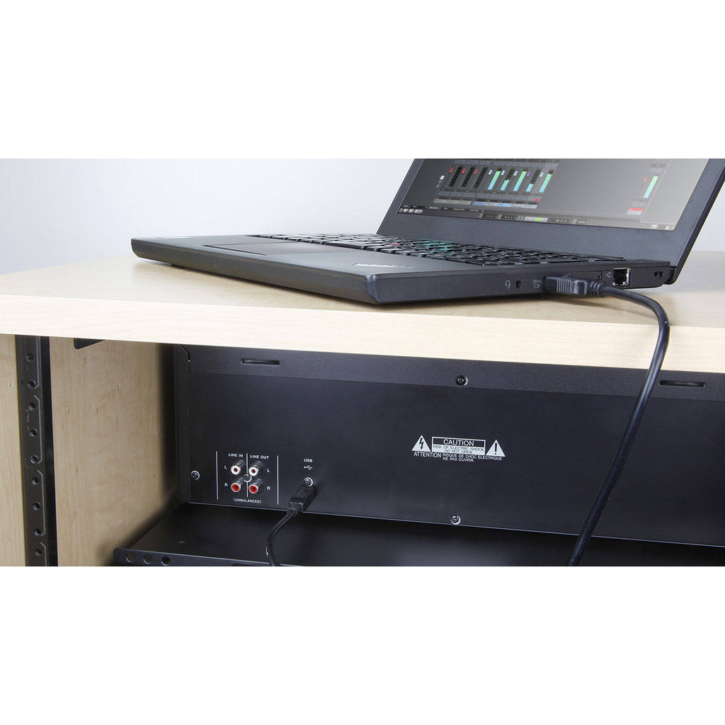 Double Cassette Deck B4946