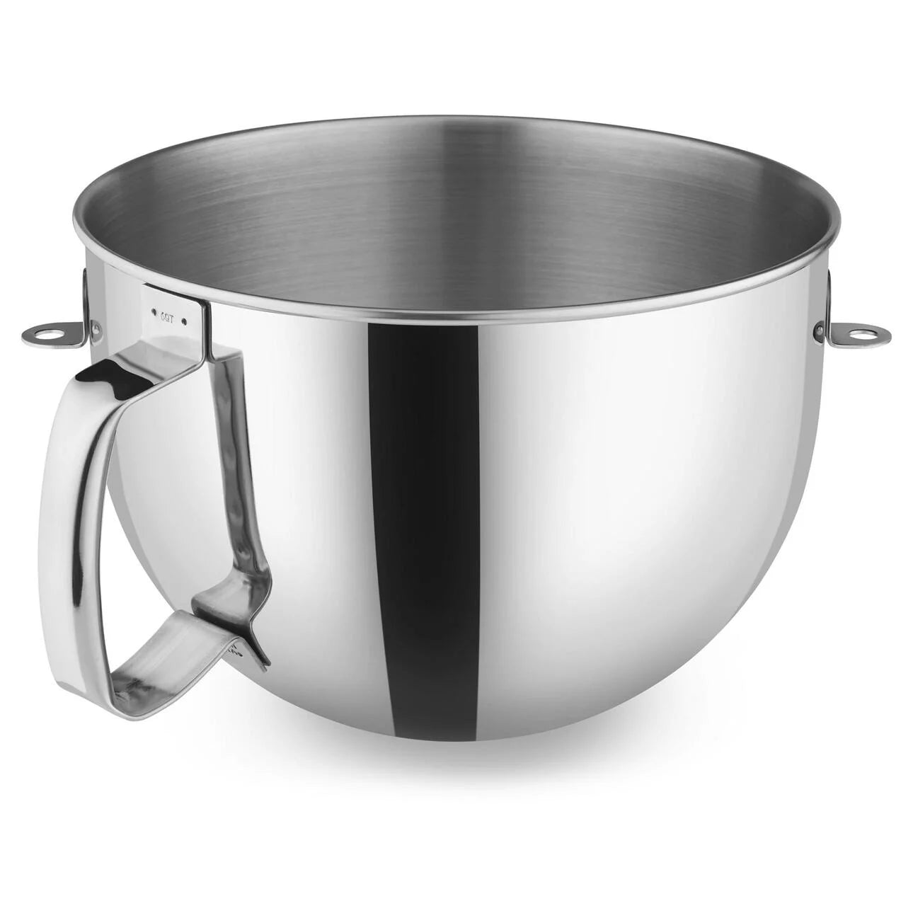 7 Quart Stainless Steel Bowl N226