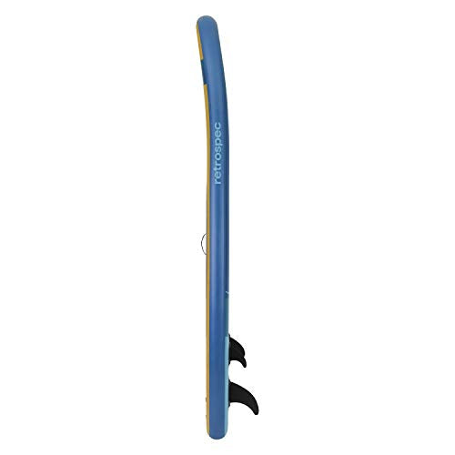 10’6” Inflatable Stand Up Paddle Board S28624