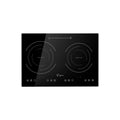 12 In. Induction Cooktop with 2 burners Z5630