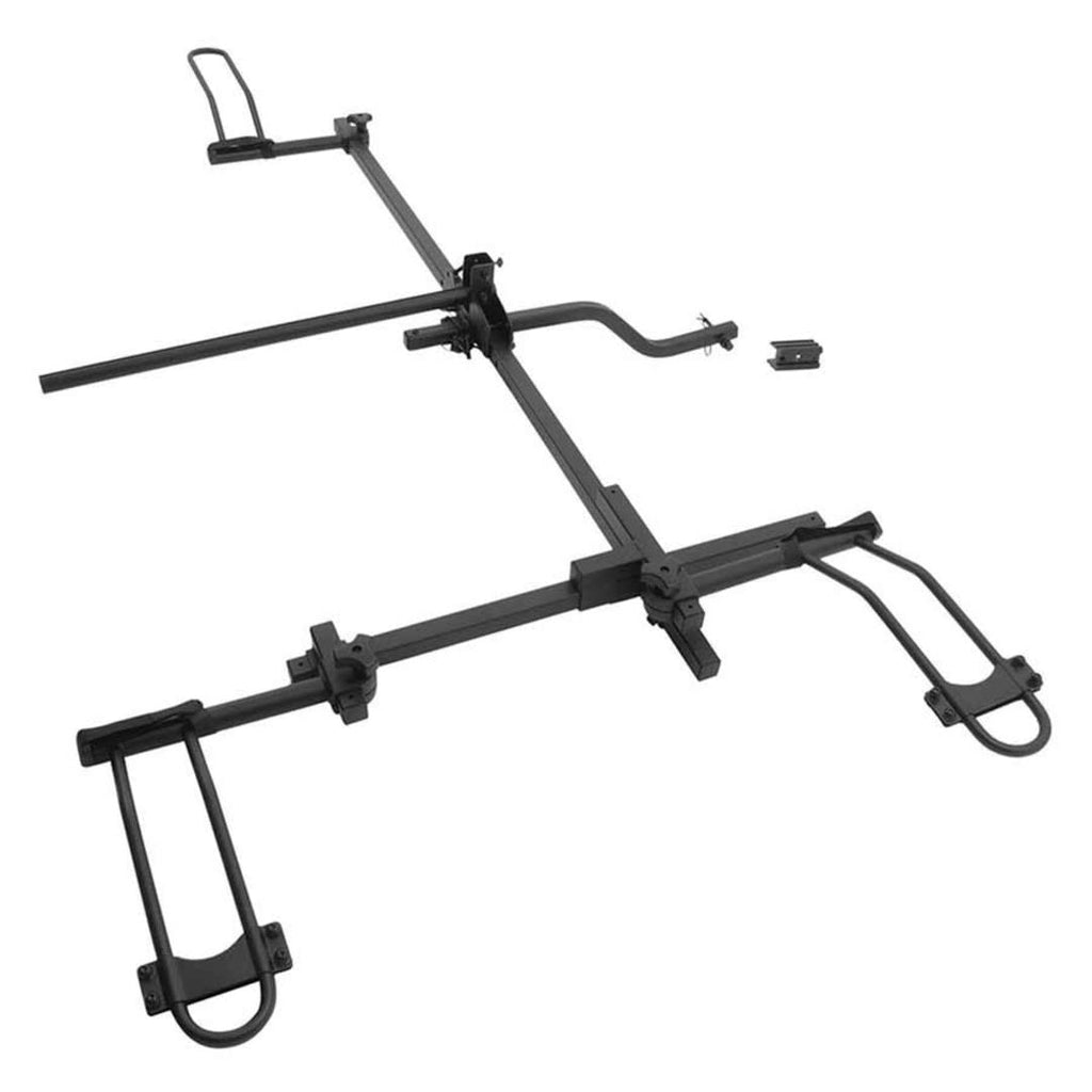 Trike Adapter Car Rack Y590240