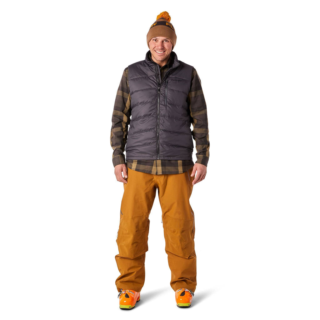 Men's Storm2 L/Reg Chemical Pant O3436