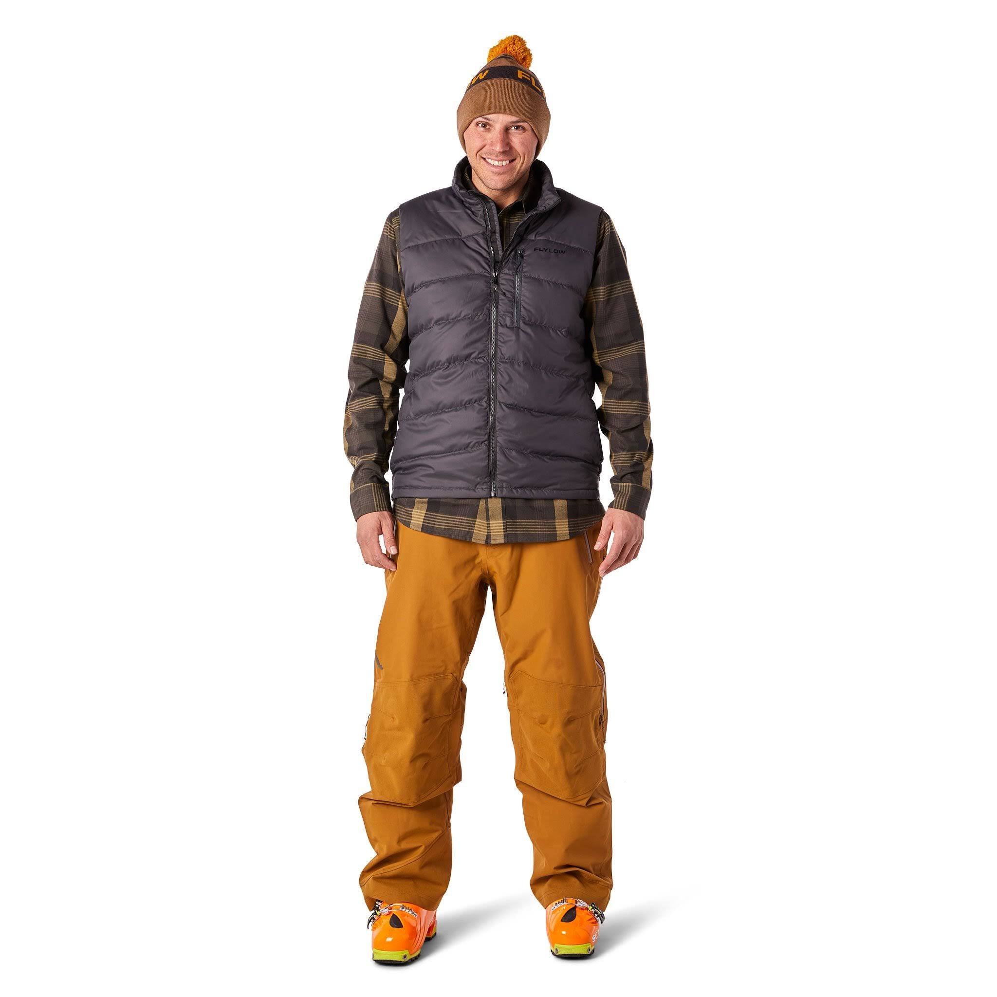 Men's Storm2 L/Reg Chemical Pant O3436