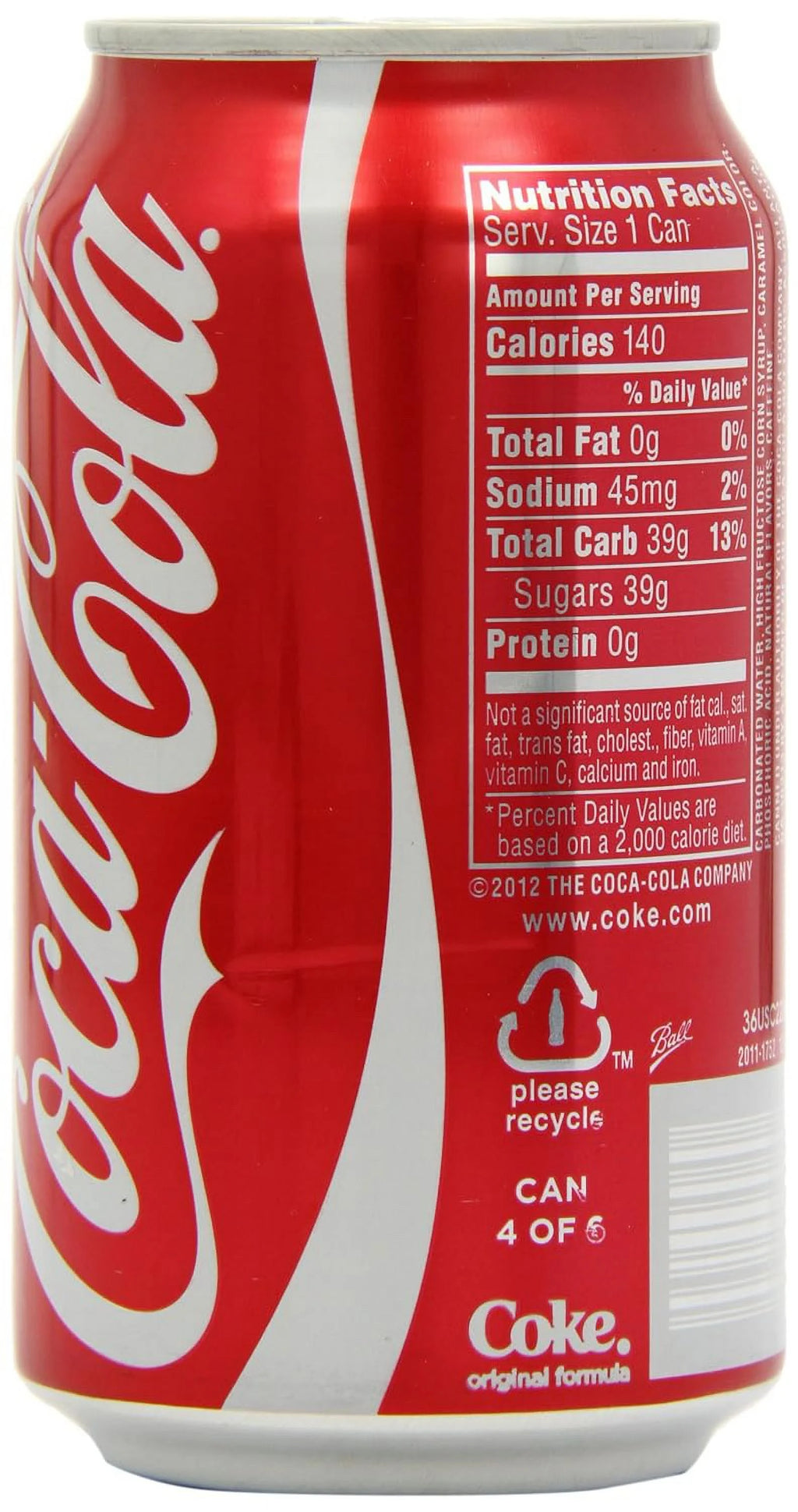 12 Fl Oz 12-Count Fridge Pack F3191