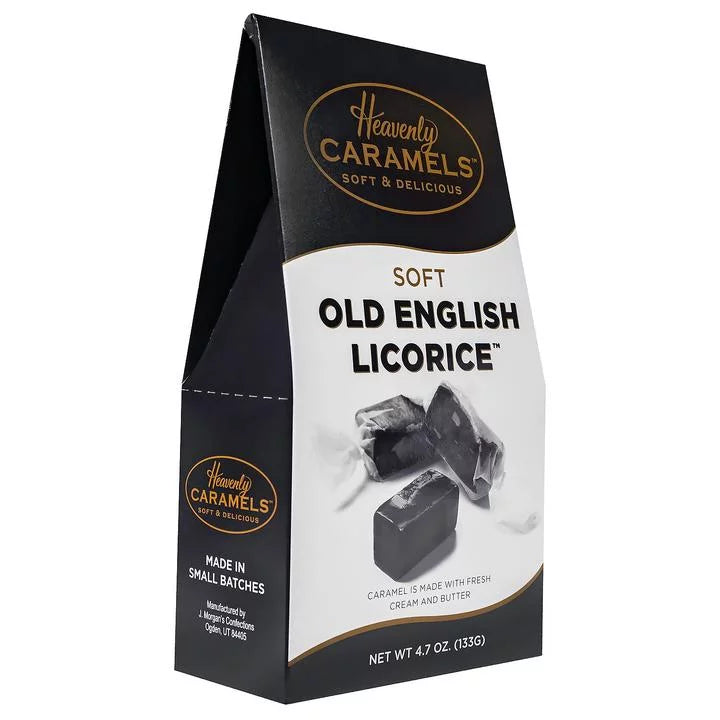 Heavenly Caramels Twist Tub J8850