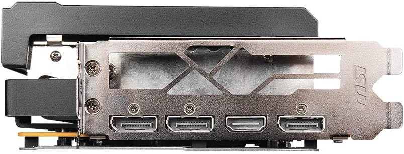 8GB GDDR6 Graphics Card R711751
