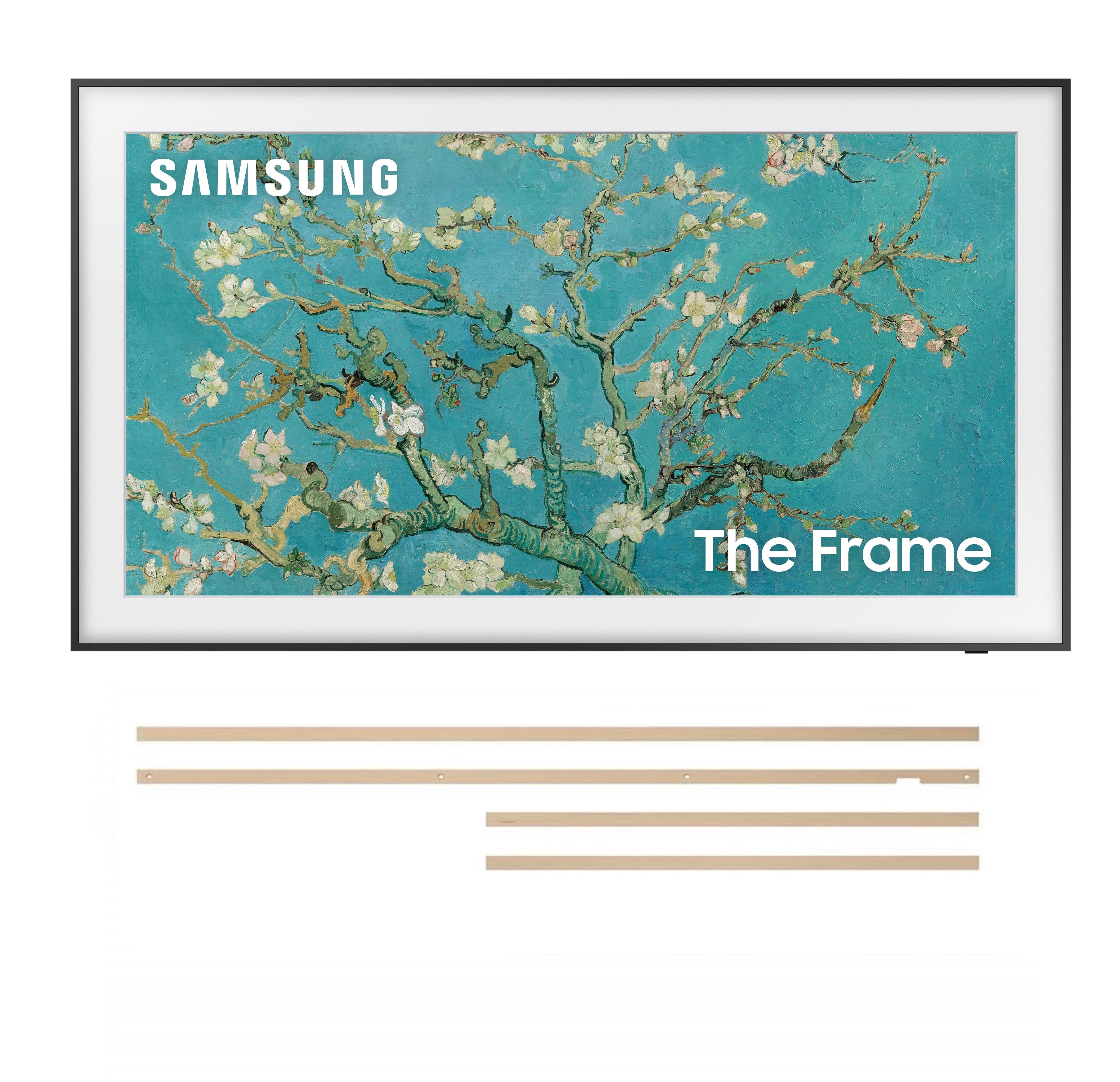 85-Inch QLED 4K Smart TV C2415
