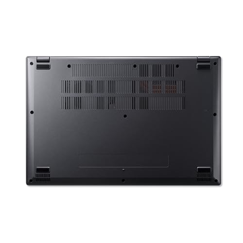 15.6" FHD Laptop Intel Core i7-1355U 16GB LPDDR5 512GB SSD Windows 11 Pro Steel Gray A761